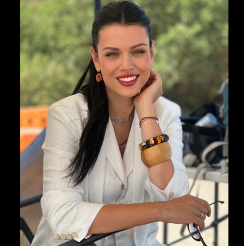 Ралица Паскалева с парти-бонбон за 2-рия рожден ден на сина си - вижте порасналото ангелче Краси: