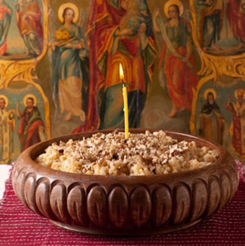 Какво НЕ се прави на Архангелова задушница!