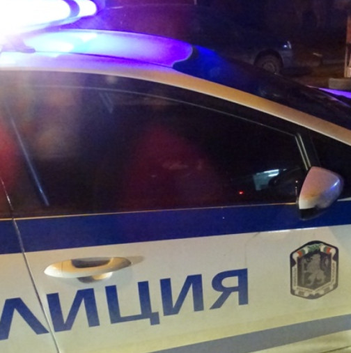 Директорът на НАП-Бургас Кирил Пологов е намерен мъртъв с огнестрелна рана в главата