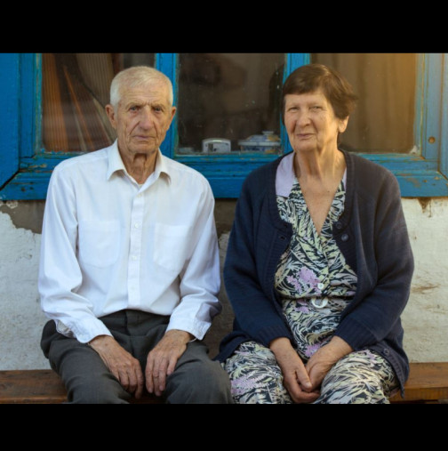 6-те най-големи гряха, които възрастните деца извършват към възрастните си родители