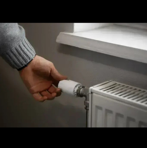 Докога ще зъзнат софиянци? Ето кога пускат парното в София: