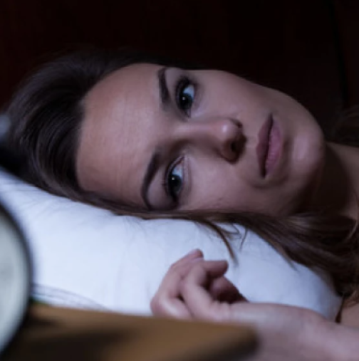 Най-лесният трик срещу безсъние: Всичко, от което се нуждаете, е клечка за уши и няма да се събудите до сутринта