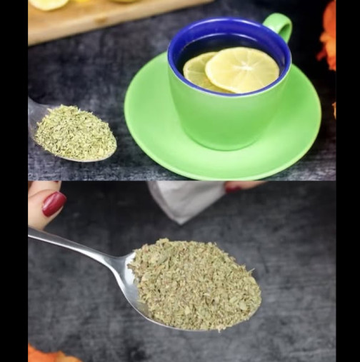 130 пъти по-силен от лимон и 30 пъти по-силен от чесъна! Премахва бактериите за час: