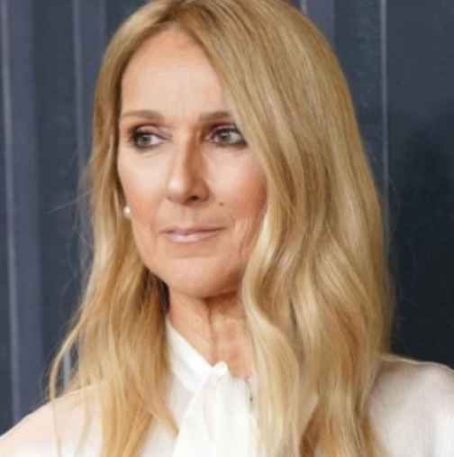 Селин Дион подготви синовете си за най-лошото: „Не искам да ги плаша, но те трябва да знаят как да ми помогнат“