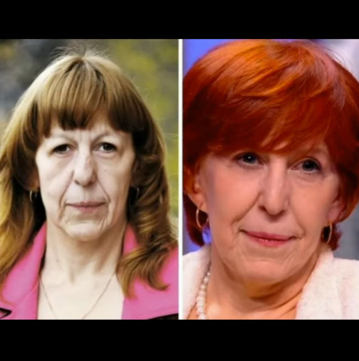 Родена е с лице на стара жена, а сега е на 30 и изглежда невероятно: Научи шокиращата истина за съпруга си по телевизията, а после...