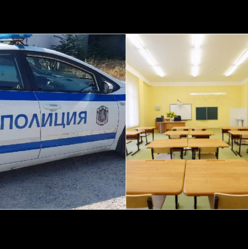 Кошмарът няма край! Осмокласник прониза с нож 12-годишен в училище в София