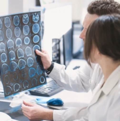 Това е свързано с очите: Трае по-малко от 24 часа и е сигурен знак, че предстои тежък инсулт