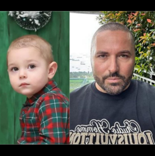 Бащата на Сияна сподели най-прекрасната новина за прегазения от АТВ Марти: