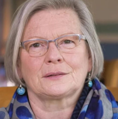 Мария си мислеше, че познава съпруга си: Три десетилетия брак, перфектна връзка - докато случайно не откри ужасната тайна на Иван