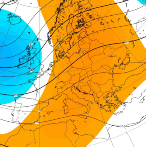 Синоптиците дадоха първа прогноза за времето през ноември-Нетипична аномалия се очаква