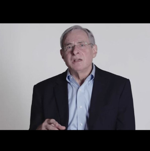 Работя като психиатър от 50 г, но думите на жена, преживяла клинична смърт, накараха косата ми да настръхне: