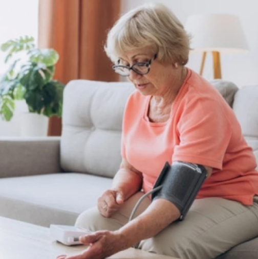 Намалява напрежението: Само едно движение е достатъчно, за да се почувствате по-добре, но трябва да запомните това