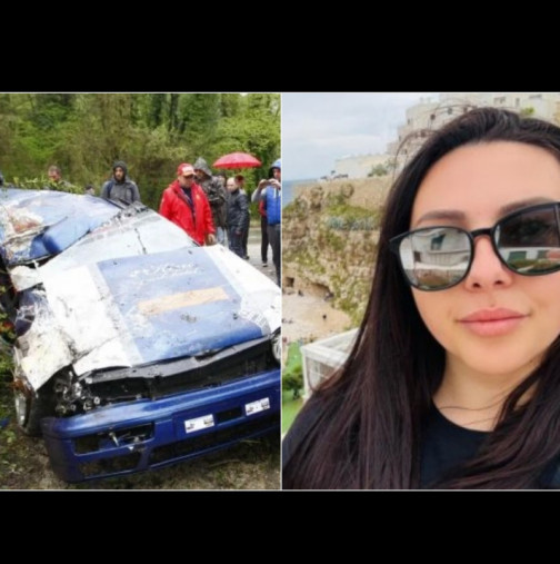 Извънредни новини за 27-годишната самотна майка, пометена на ралито във Варна