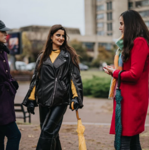 Хороскоп за ноември 2025: Три дати, когато звездите носят късмет в парите, любовта и здравето