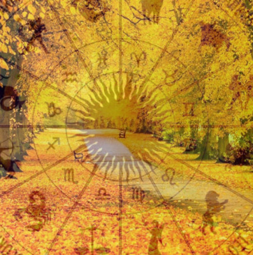 Астропрогноза за ноември 2025 г.