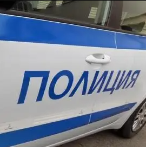 Откриха тялото на мъж в коритото на столична река
