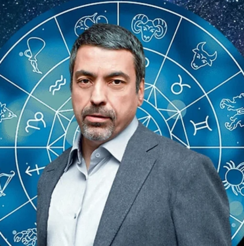 Хороскоп от Павел Глоба за седмицата от 13 до 19 октомври