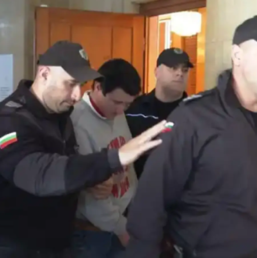Доживотен затвор без право на замяна може да получи тройния убиец от Люляково при едно условие