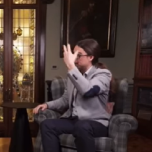 Испански биофизик изпадна в клинична смърт за 7 минути разказа какво е видял "отвъд линията"