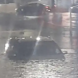 И Бургас е под вода -Положението е критично в някои точки