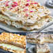 Официално НАЙ-ВКУСНАТА торта в света: Норвежката торта ще се разтопи в устата ви, истинско съвършенство!