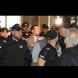 ПЪРВИ кадри на арестуваните Хасърджиев, Белов и компания в съда - ето каква драма се разигра там: