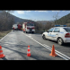 Тежка катастрофа затвори Кресненското дефиле! Има загинал: