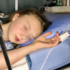 Маргарет (17) имаше само болка в бедрото: Лекарите ѝ дадоха още 8 седмици живот, заради диагнозата, която засяга най-много децата
