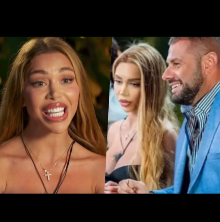 Край! Шермин си тръгна от 