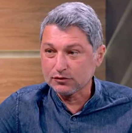 Симеон Матев с радостна новина в прогнозата за времето следващите дни