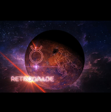 Само 1 знак ще намери ИСТИНСКАТА ЛЮБОВ по време на ретроградния Меркурий през ноември, но трябва да направи ТОВА: