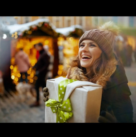 Дни на силата през ДЕКЕМВРИ: Всичко започва на 10-ти с края на ретроградния Нептун, а ето какво ни носи Денят на огледалото