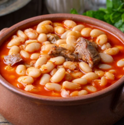 Бързо готвене на боб: Благодарение на този трик, той ще бъде готов за 45 минути, домакините са във възторг!