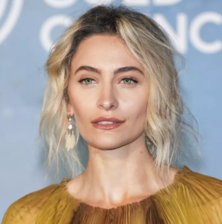 Дъщерята на Майкъл Джексън показа как e пострадала заради наркотиците и какви поражения са й нанесли