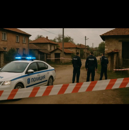 Първи подробности за нечовешкото убийство на инвалид в Карлово: