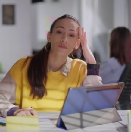 Тя търсеше работа и винаги получаваше отказ: И тогава промени само едно нещо в автобиографията си и всички ѝ се обаждаха