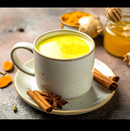 Знаете ли какво е огнен мед? Този естествен зимен еликсир ще укрепи имунитета ви и ще ви предпази от възпаления.