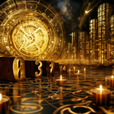 Родените на 8-ми, 12-ти и 16-ти са под закрилата на ВИСШИТЕ СИЛИ! Ето защо: