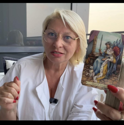 Седмичен хороскоп от 24 до 30 ноември от Анжела Пърл: ОВЕН, важно лично решение! ТЕЛЕЦ, финансово ви се усмихват нови възможности