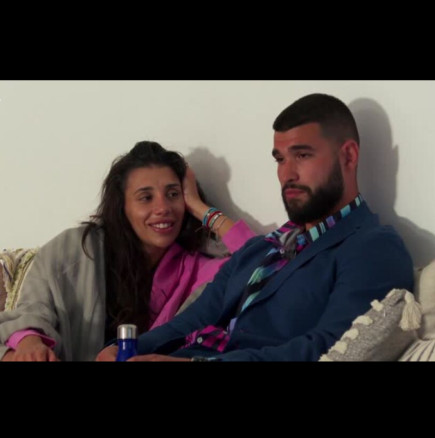 Унижава ли се Виктория, тичайки след Тихомир в "Ергенът"? Ето в каква конфузна ситуация попадна: