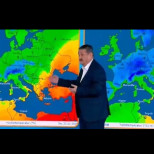 Проф.Рачев отложи зимата: Ето какво време да чакаме следващата седмица