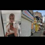 Нови подробности за кървавия разстрел на красивата Стела в центъра на София: