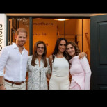 Тя е основният спонсор на Хари и Меган: Тя им дава самолет първа класа и къщи за ползване, но те трябва да плащат за лукса в натура