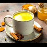 Знаете ли какво е огнен мед? Този естествен зимен еликсир ще укрепи имунитета ви и ще ви предпази от възпаления.