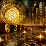 Родените на 8-ми, 12-ти и 16-ти са под закрилата на ВИСШИТЕ СИЛИ! Ето защо: