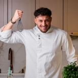 Арестуваха Станислав Иванов от "Хелс Китчън"