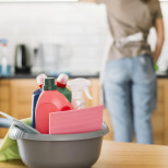 Пет места в къщата, които трябва да се изчистят преди Нова година, за да влязат богатството и късметът