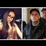 След 8 часа заседание: Осъдиха полицайката Симона, помагала на убиеца Семерджиев