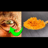 ПОДОБРЯВА ЗРЕНИЕТО, СЛУХА И СЛАБИЯ ИМУНИТЕТ! Стар домашен лек за подобряване на цялостното здраве: