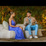 Прелъстен и изоставен! Натали първо се изкъпа гола с ергена Орлин, а след това го...